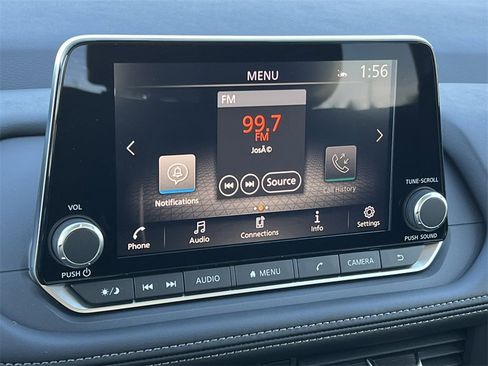 New 2026 Nissan Rogue SV image 20