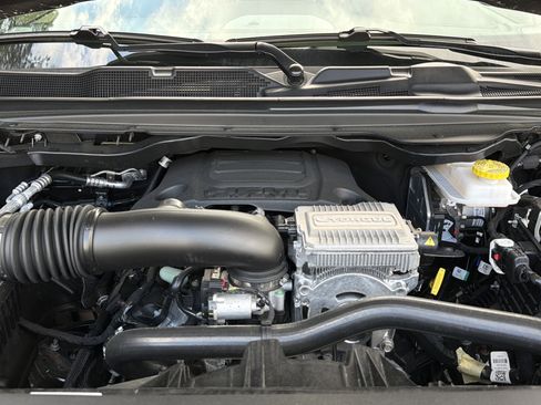 New 2026 RAM 1500 Laramie w/ Night Edition image 66