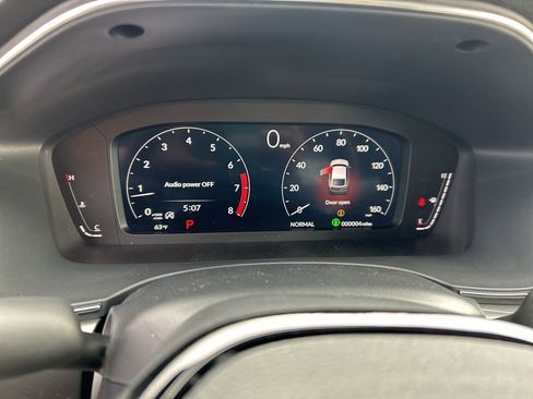 New 2026 Acura Integra image 9