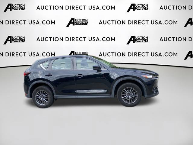Used 2021 MAZDA CX-5 Sport FWD image 6