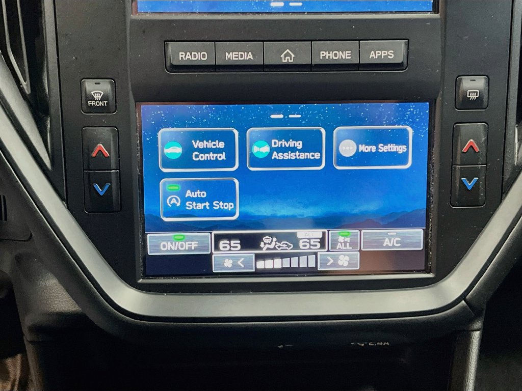 Used 2025 Subaru Impreza 2.0i w/ Popular Package #1A AWD/4WD image 15