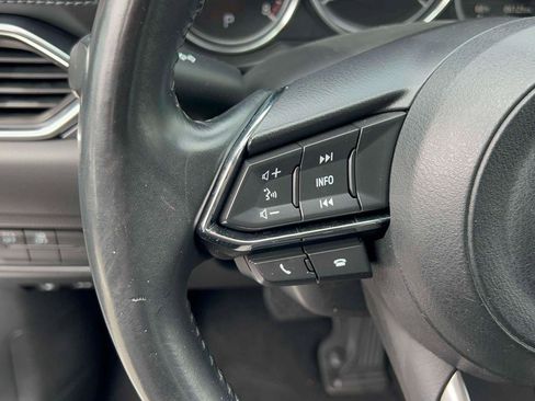 Used 2019 MAZDA CX-5 Touring AWD/4WD image 22