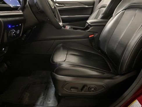 Used 2022 Jeep Grand Cherokee Limited 4xe AWD/4WD image 36