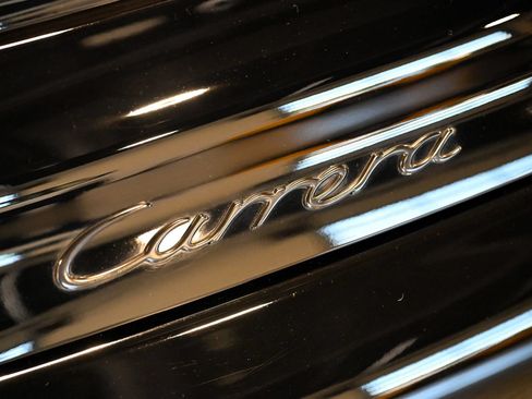 Used 2003 Porsche 911 Carrera RWD image 12