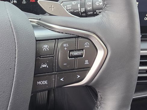 Certified 2025 Lexus RX 350h image 15