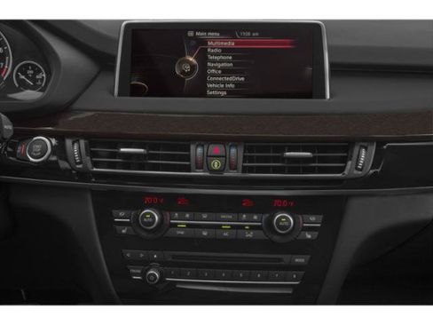 Used 2015 BMW X5 xDrive35d AWD/4WD image 13