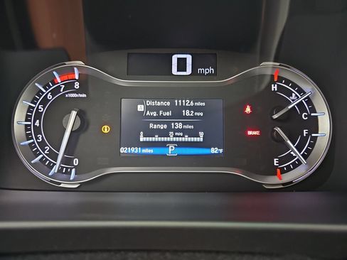 Used 2017 Honda Ridgeline RTL image 27