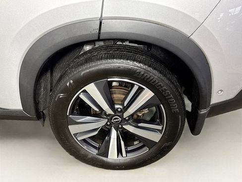 Certified 2023 Nissan Rogue SL w/ SL Premium Package AWD/4WD image 27