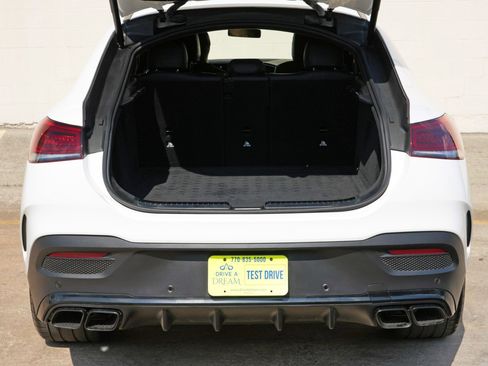 Used 2023 Mercedes-Benz GLE 63 AMG S image 10