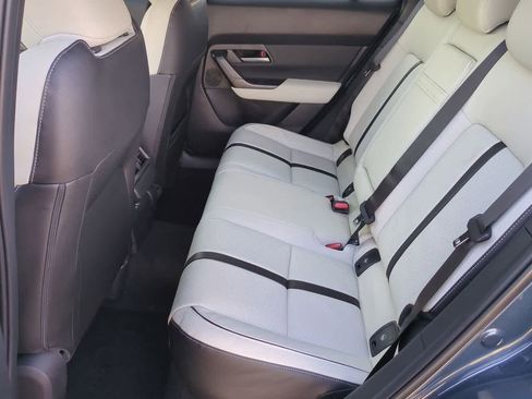 New 2026 MAZDA CX-50 AWD 2.5 S w/ Cargo Package image 19