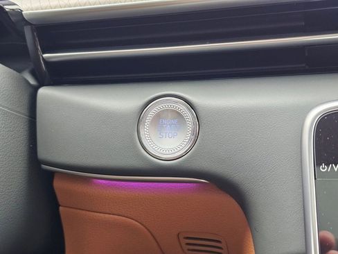 New 2026 Genesis GV80 2.5T Prestige image 17