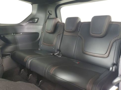 New 2026 Nissan Armada SL w/ Captain's Chari Seat Package image 14