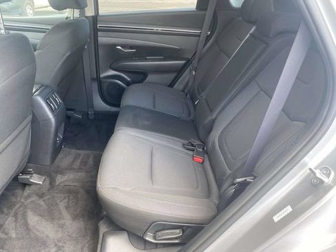Used 2022 Hyundai Tucson SEL w/ Cargo Package FWD image 10