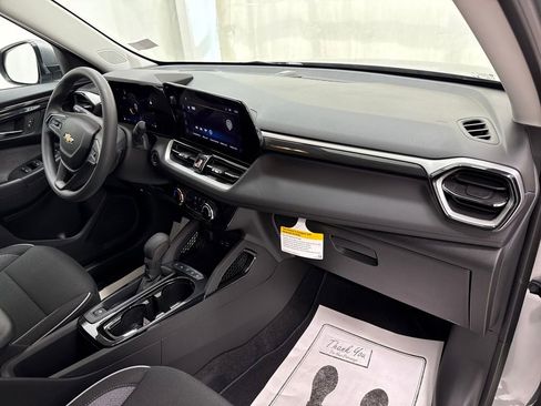 New 2026 Chevrolet TrailBlazer LT image 10