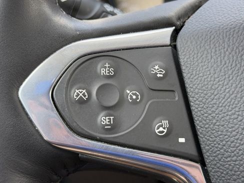 Used 2021 Chevrolet Traverse LT w/ LPO, Floor Liner Package AWD/4WD image 29