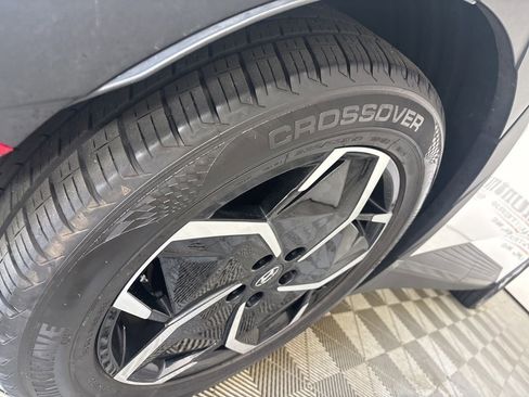 Used 2024 Hyundai Ioniq 5 SEL AWD/4WD image 30