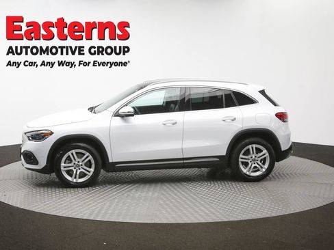 Used 2022 Mercedes-Benz GLA 250 4MATIC w/ Premium Package Lite image 62