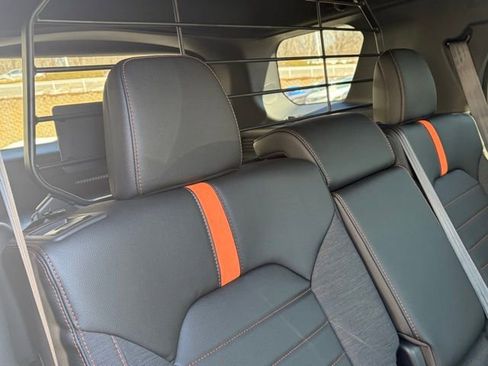 New 2026 Honda Passport TrailSport image 34