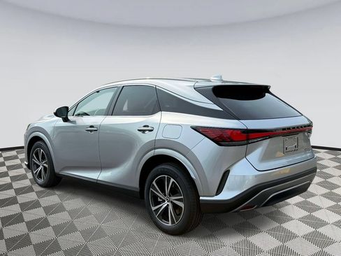 Used 2023 Lexus RX 350 Premium w/ Accessory Package AWD/4WD image 4