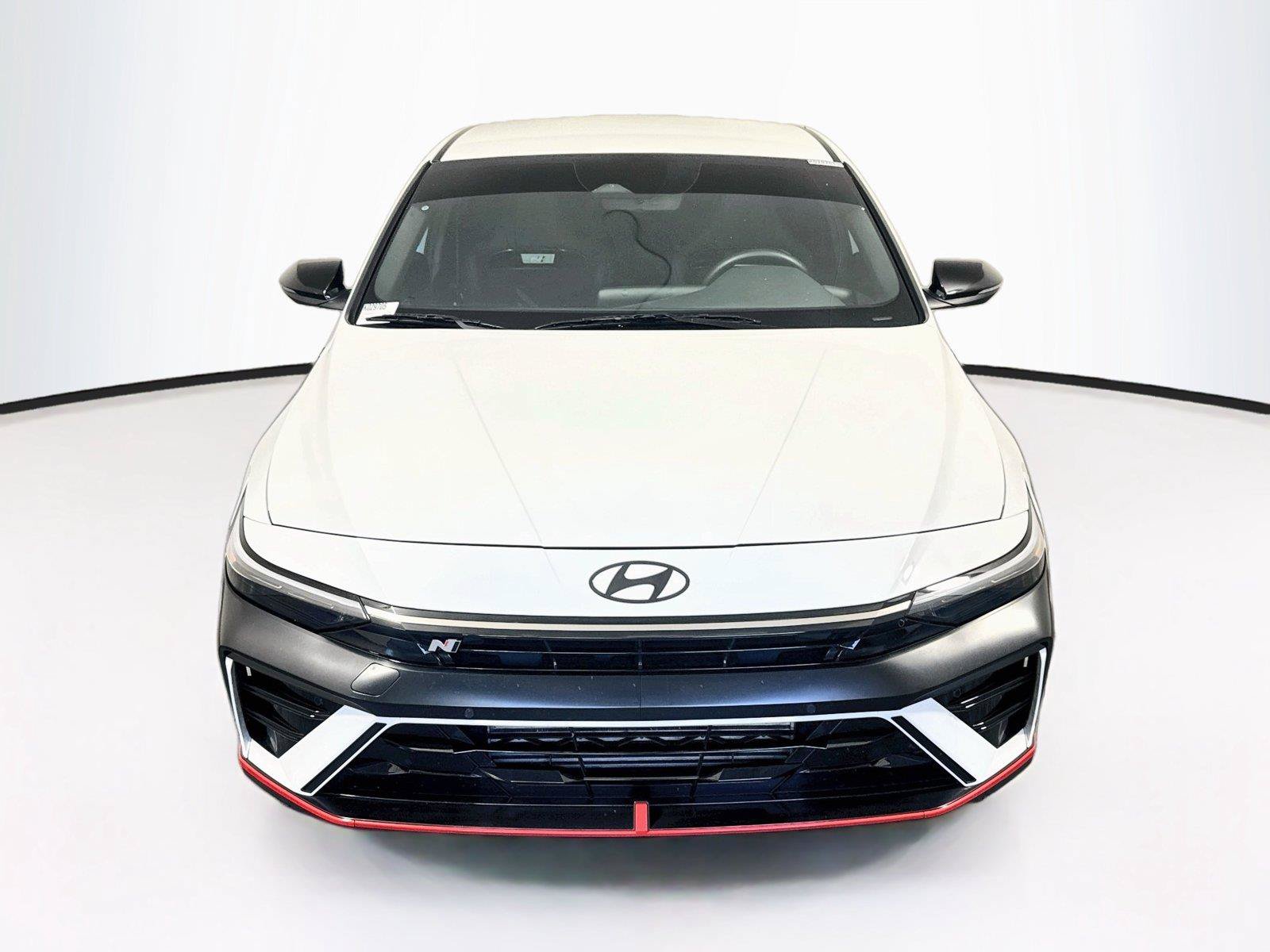 Used 2025 Hyundai Elantra N FWD image 4