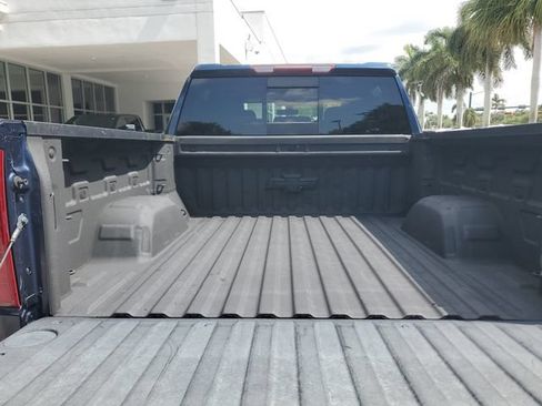 Certified 2021 Chevrolet Silverado 1500 LT w/ All Star Edition Plus AWD/4WD image 25