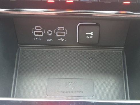 Used 2023 Jeep Grand Cherokee L Limited w/ Luxury Tech Group II AWD/4WD image 37