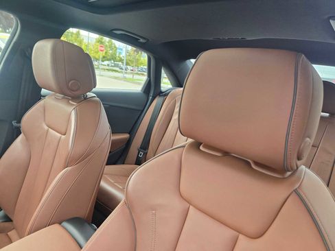 Used 2024 Audi A4 2.0T Premium Plus image 23