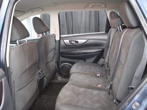 Used 2016 Nissan Rogue S image 15