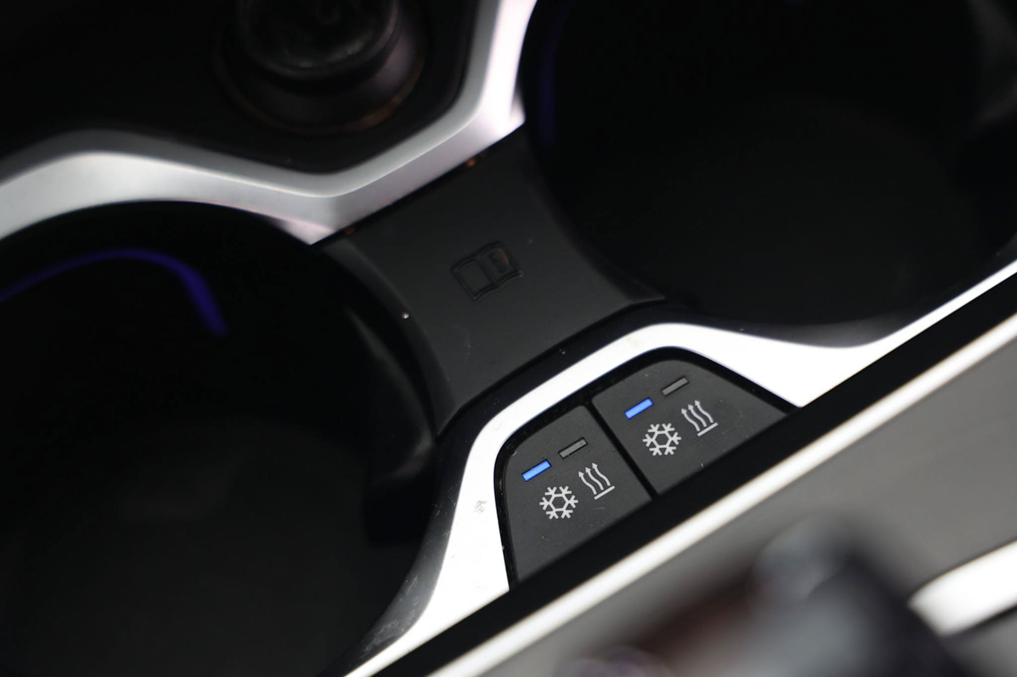 Used 2021 BMW ALPINA XB7 AWD/4WD image 59