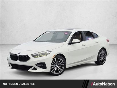 Used 2020 BMW 228i xDrive Gran Coupe w/ Convenience Package