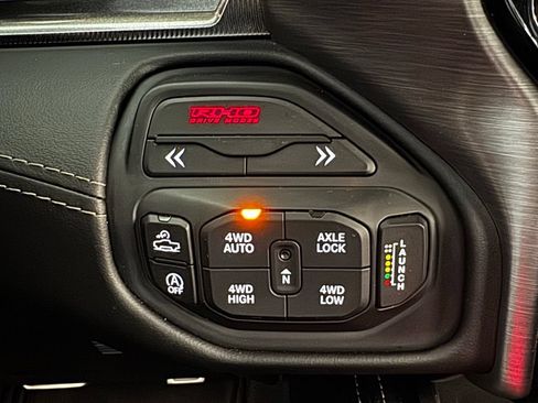 Used 2025 RAM 1500 RHO w/ RHO Level 1 Equipment Group AWD/4WD image 20