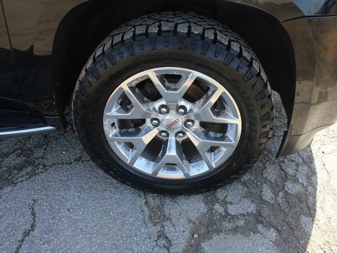 Used 2015 GMC Yukon SLT w/ Open Road Package image 63