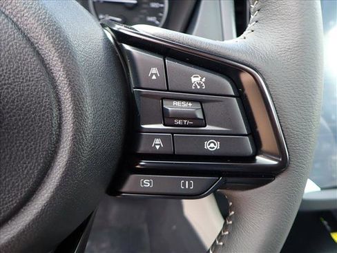 New 2025 Subaru Forester Premium w/ Convenience Package #1 image 17