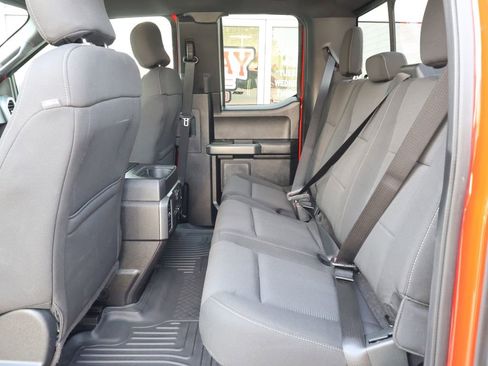 Used 2017 Ford F150 XLT w/ Equipment Group 302A Luxury image 23