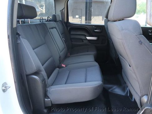 Used 2016 Chevrolet Silverado 2500 LT AWD/4WD image 18