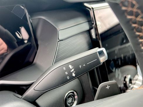 New 2025 GMC Acadia AT4 image 14