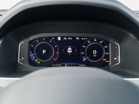 Used 2023 Volkswagen Atlas SEL Premium image 25