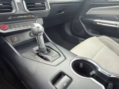 Certified 2024 Ford Mustang GT RWD image 25