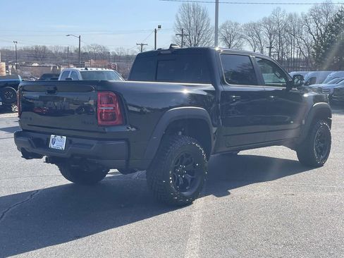 New 2026 RAM 1500 RHO w/ RHO Level 1 Equipment Group AWD/4WD image 8