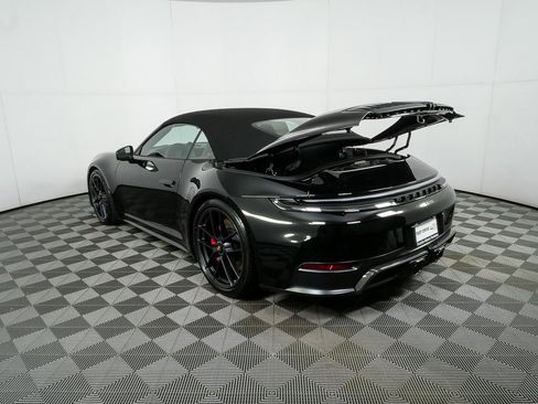 New 2026 Porsche 911 Carrera GTS image 31