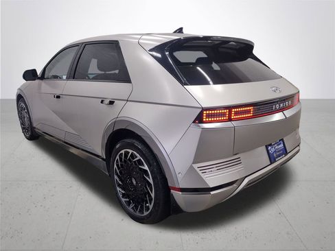 Certified 2023 Hyundai Ioniq 5 Limited image 12