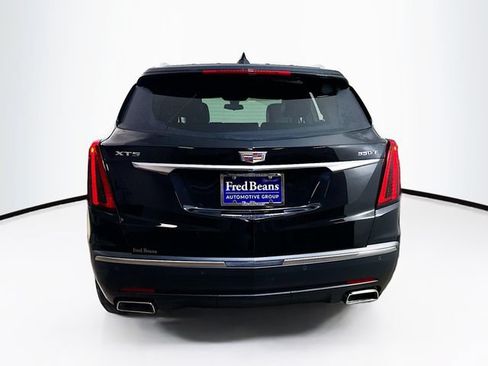 Used 2023 Cadillac XT5 Luxury FWD image 7