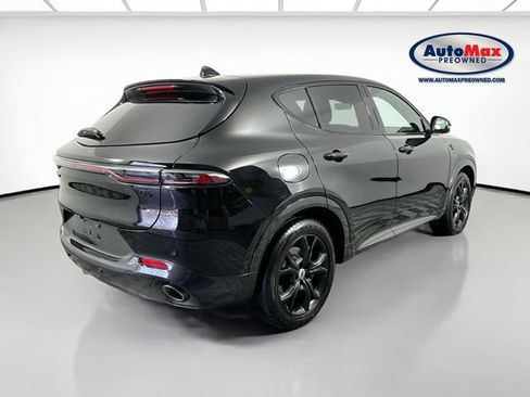 Used 2024 Dodge Hornet R/T Plus w/ Tech Pack Plus w/o Parking image 2