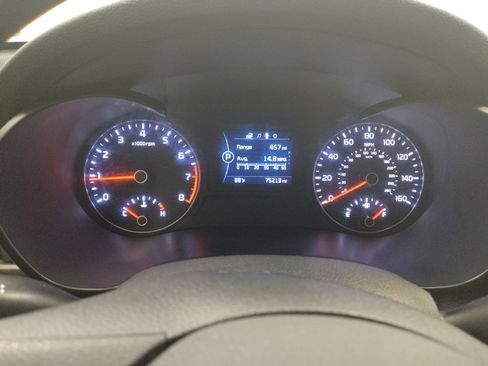 Used 2018 Kia Optima LX w/ Convenience Package FWD image 23