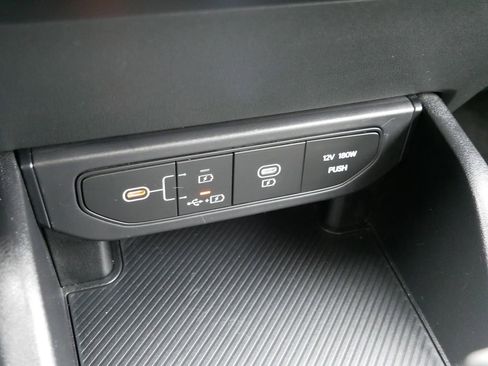 Used 2025 Kia K4 LXS image 20