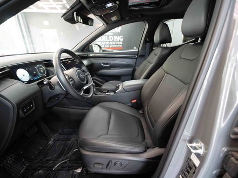 Used 2024 Hyundai Santa Cruz XRT AWD/4WD image 9