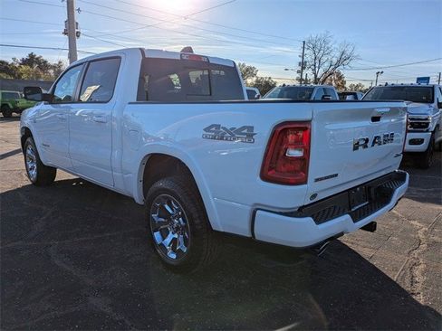 New 2026 RAM 1500 Big Horn/Lone Star image 6
