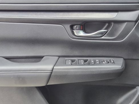 Certified 2024 Honda CR-V EX image 19
