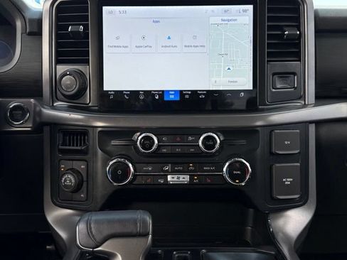 Used 2025 Ford F150 XLT w/ Equipment Group 302A MID AWD/4WD image 18