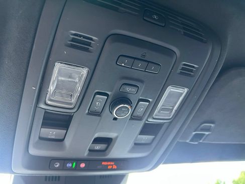 Used 2024 Cadillac Escalade Sport Platinum w/ LPO, ONYX Package AWD/4WD image 66